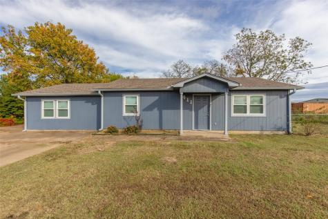 411 Mill Street Cumby TX 75433