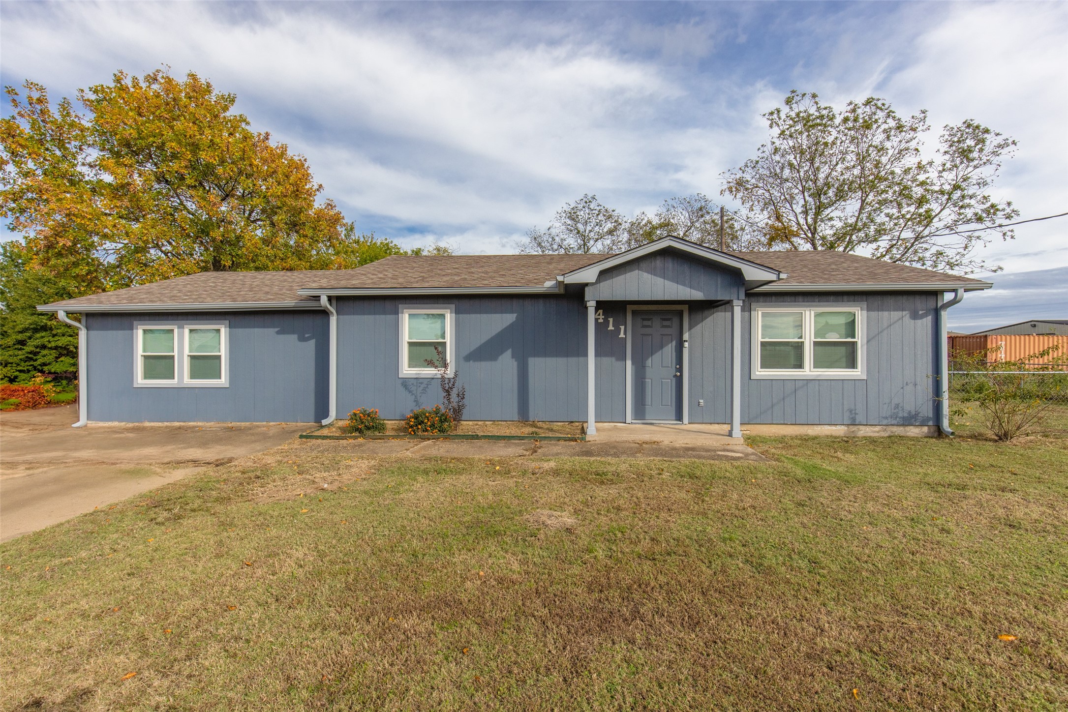 411 Mill Street Cumby TX 75433