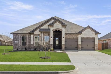 412 Lamb Lane Waxahachie TX 75167