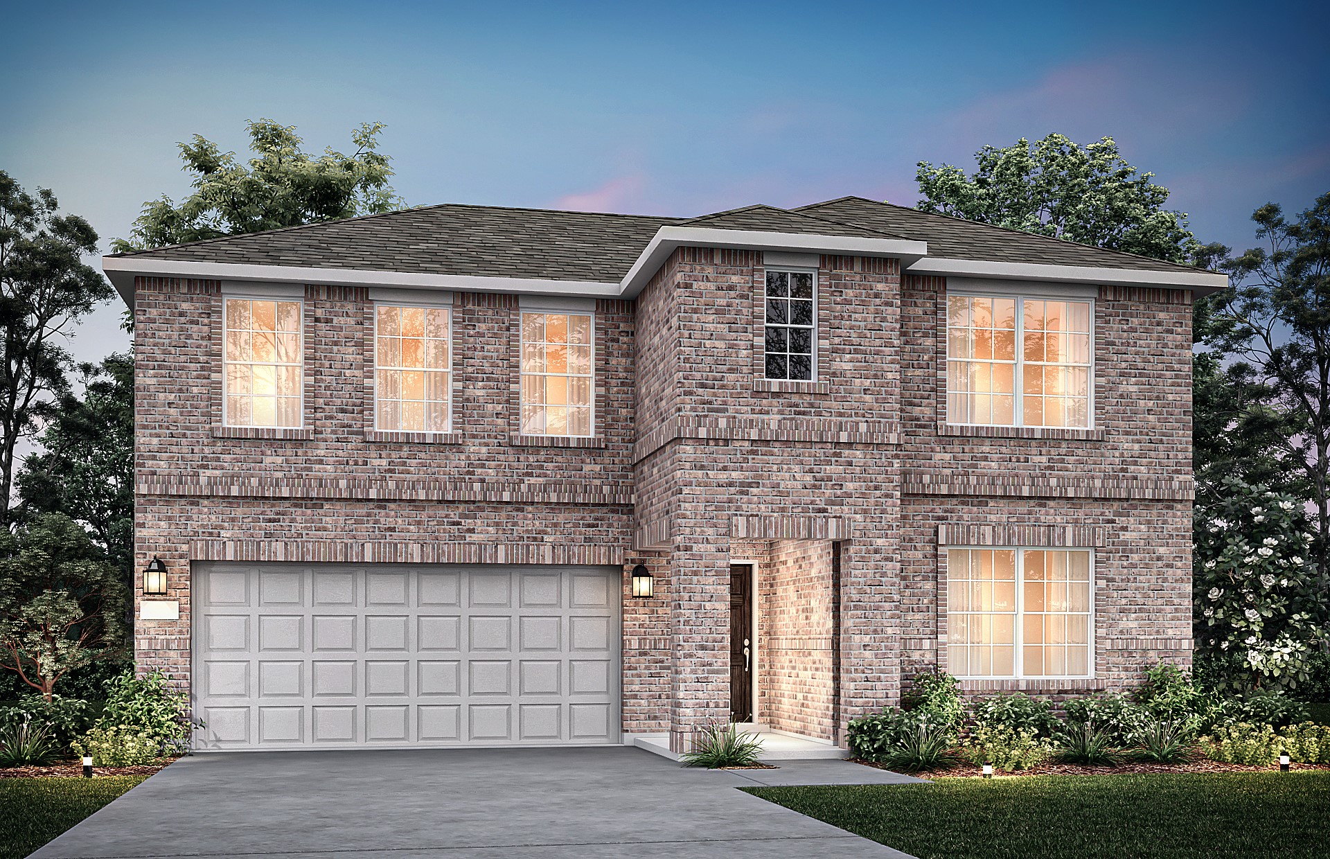 16016 Isles Drive Haslet TX 76052