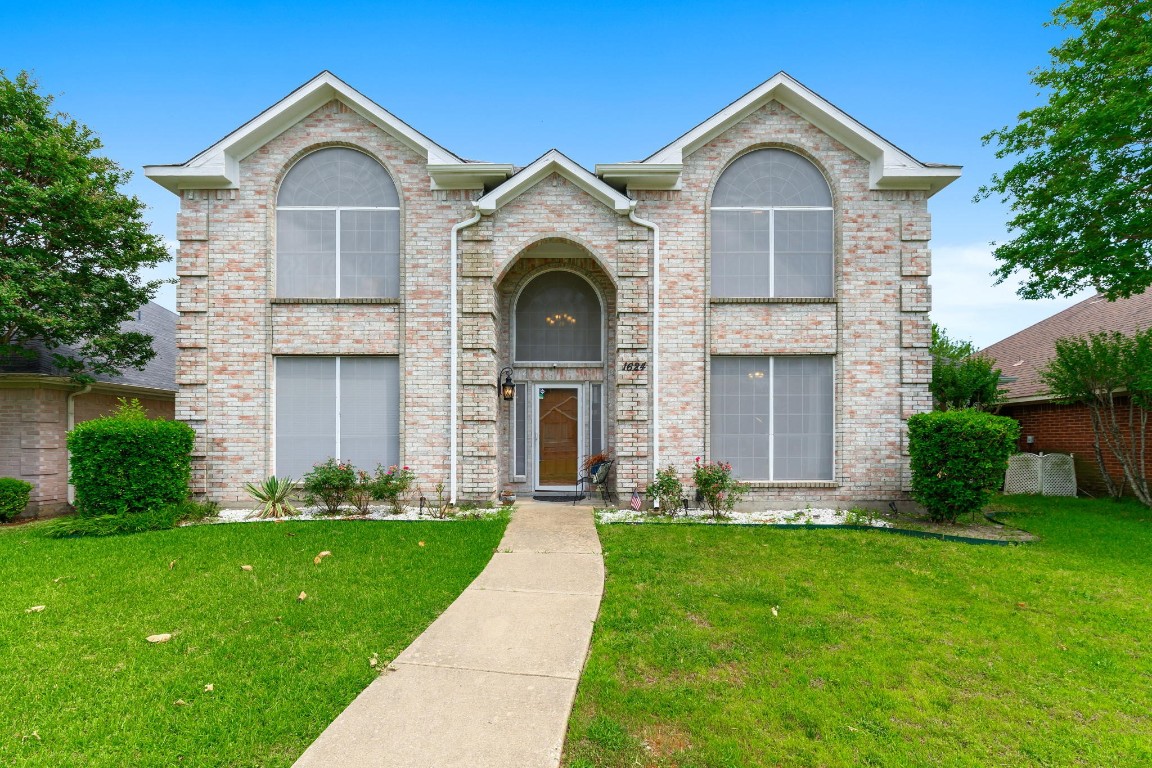 1624 Ariel Drive Mesquite TX 75181
