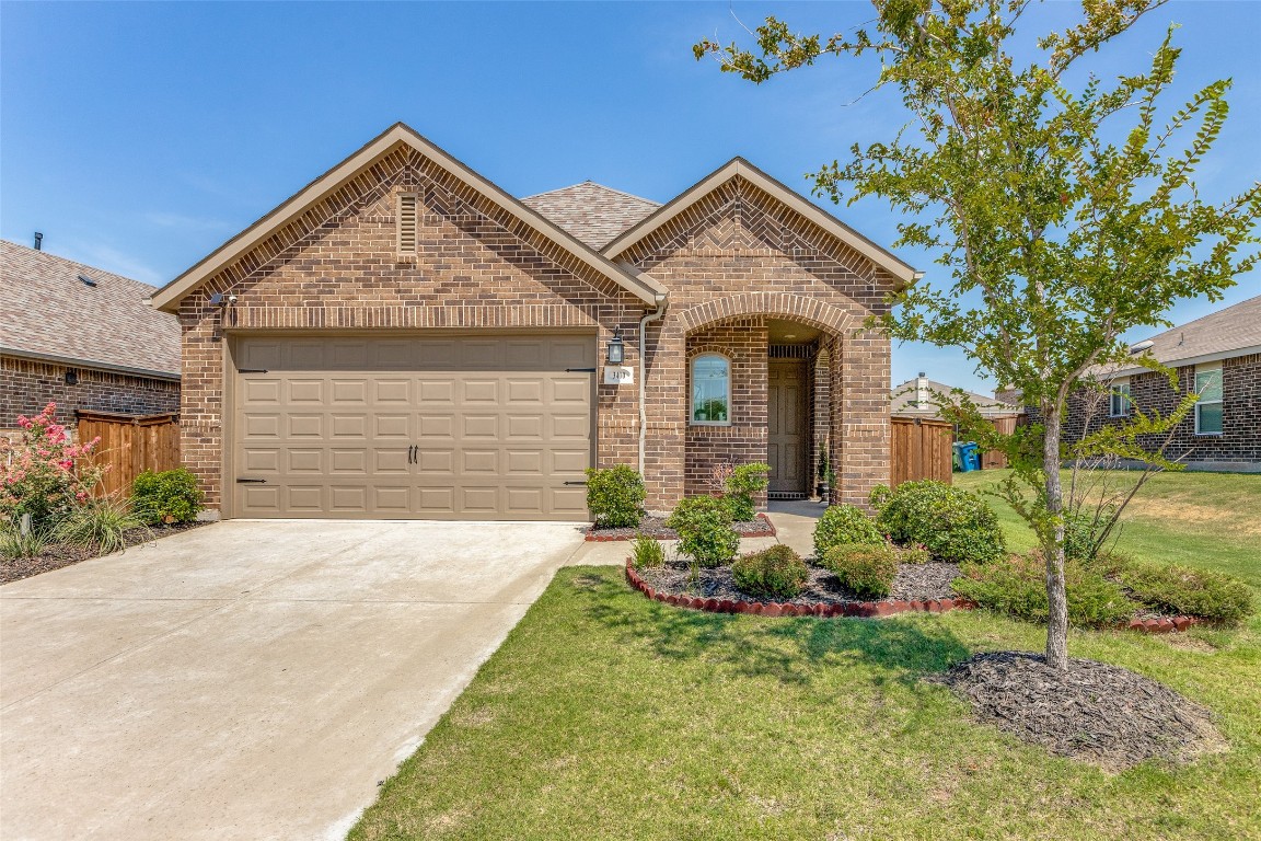 3400 Biggs Avenue Aubrey TX 76227