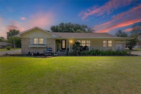 5314 Kayway Drive Greenville TX 75402