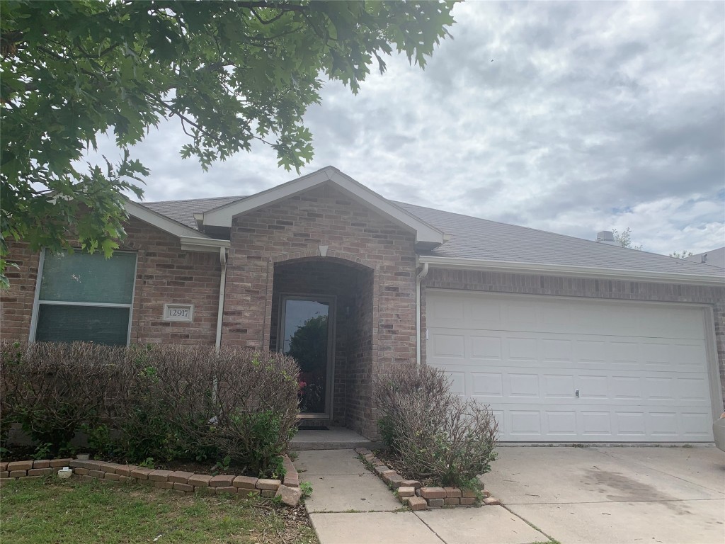 12917 Cowper Drive Frisco TX 75035