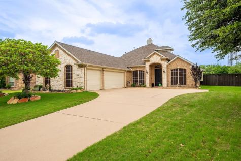 1208 Genesis Drive Mansfield TX 76063