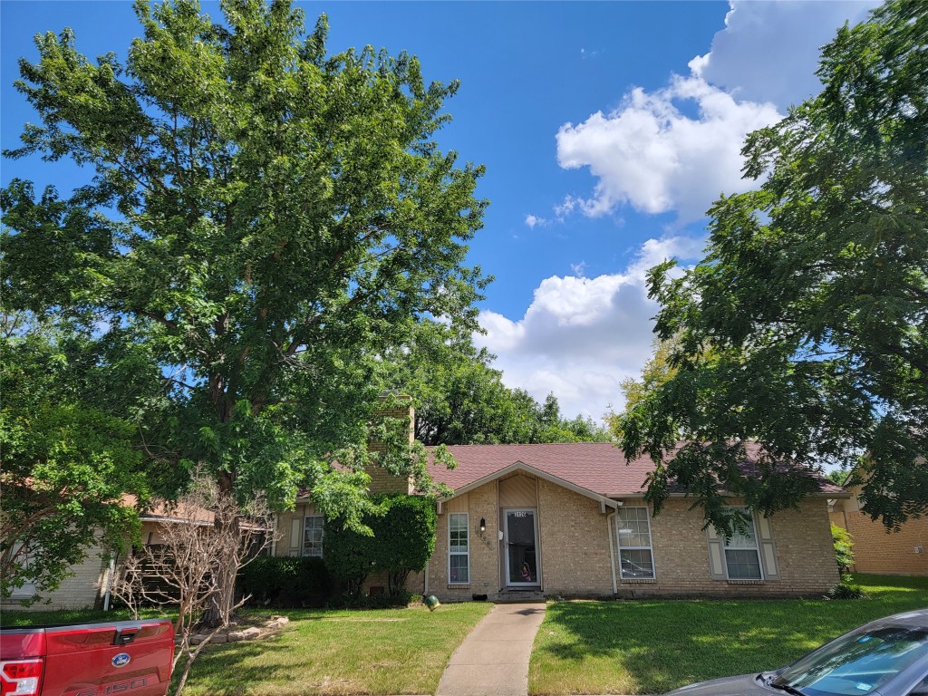 3126 Flagstone Drive Garland TX 75044