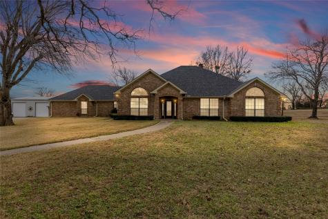 1127 County Road SW 3230 Winnsboro TX 75494