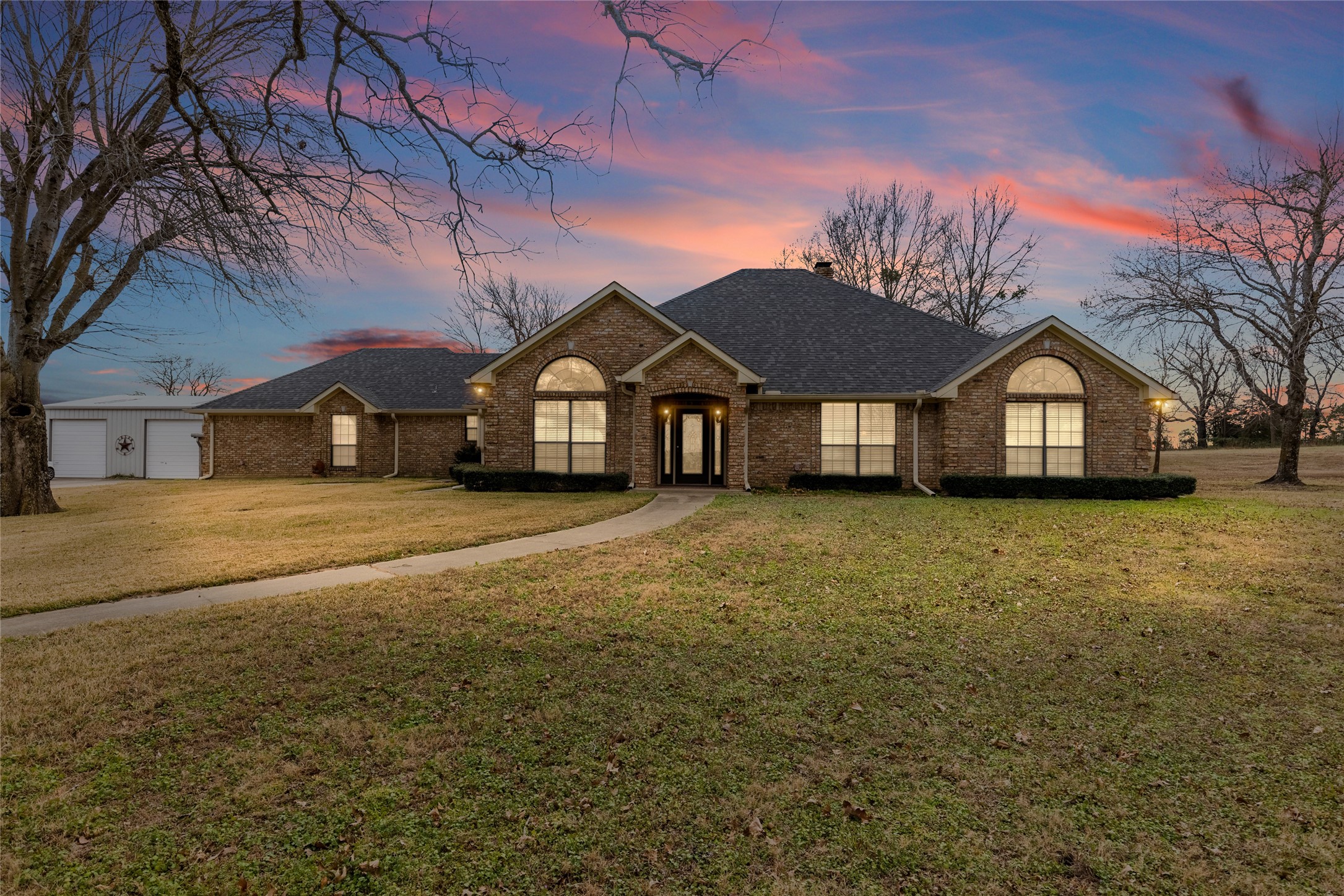 1127 County Road SW 3230 Winnsboro TX 75494