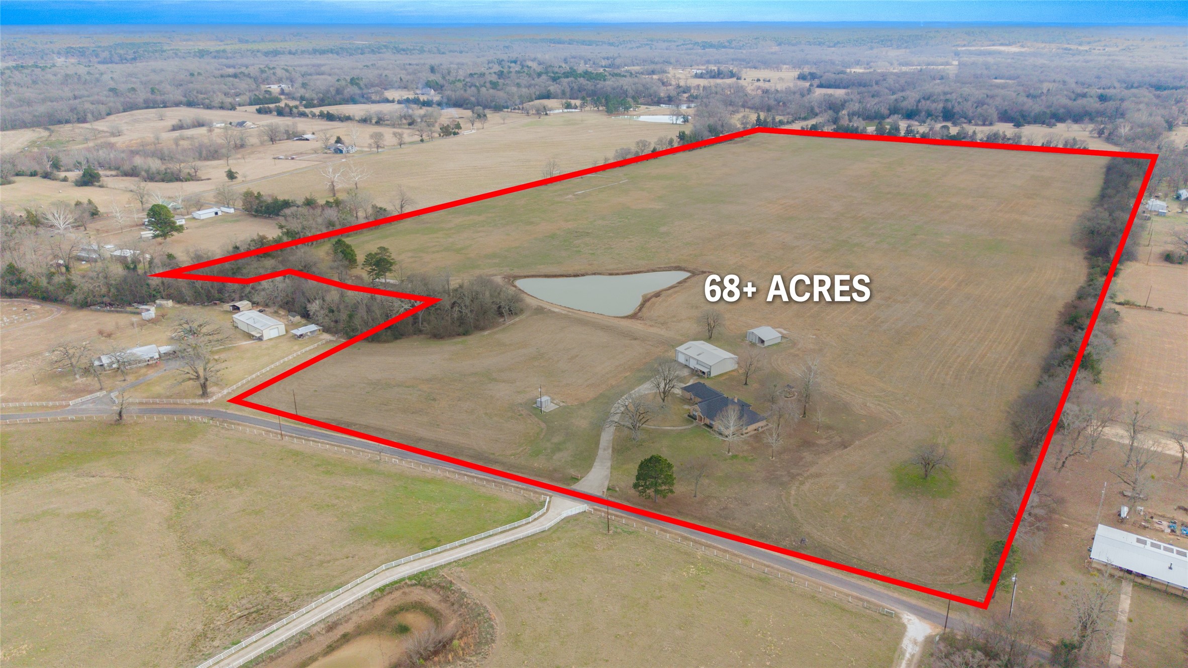 1127 County Road SW 3230 Winnsboro TX 75494