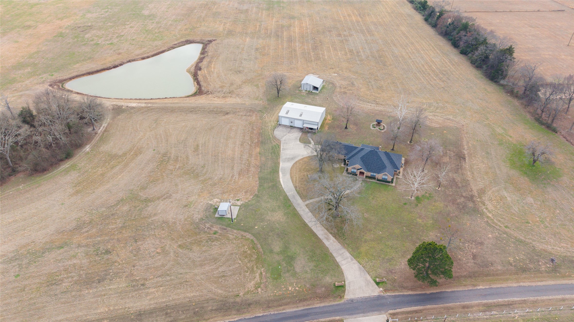 1127 County Road SW 3230 Winnsboro TX 75494
