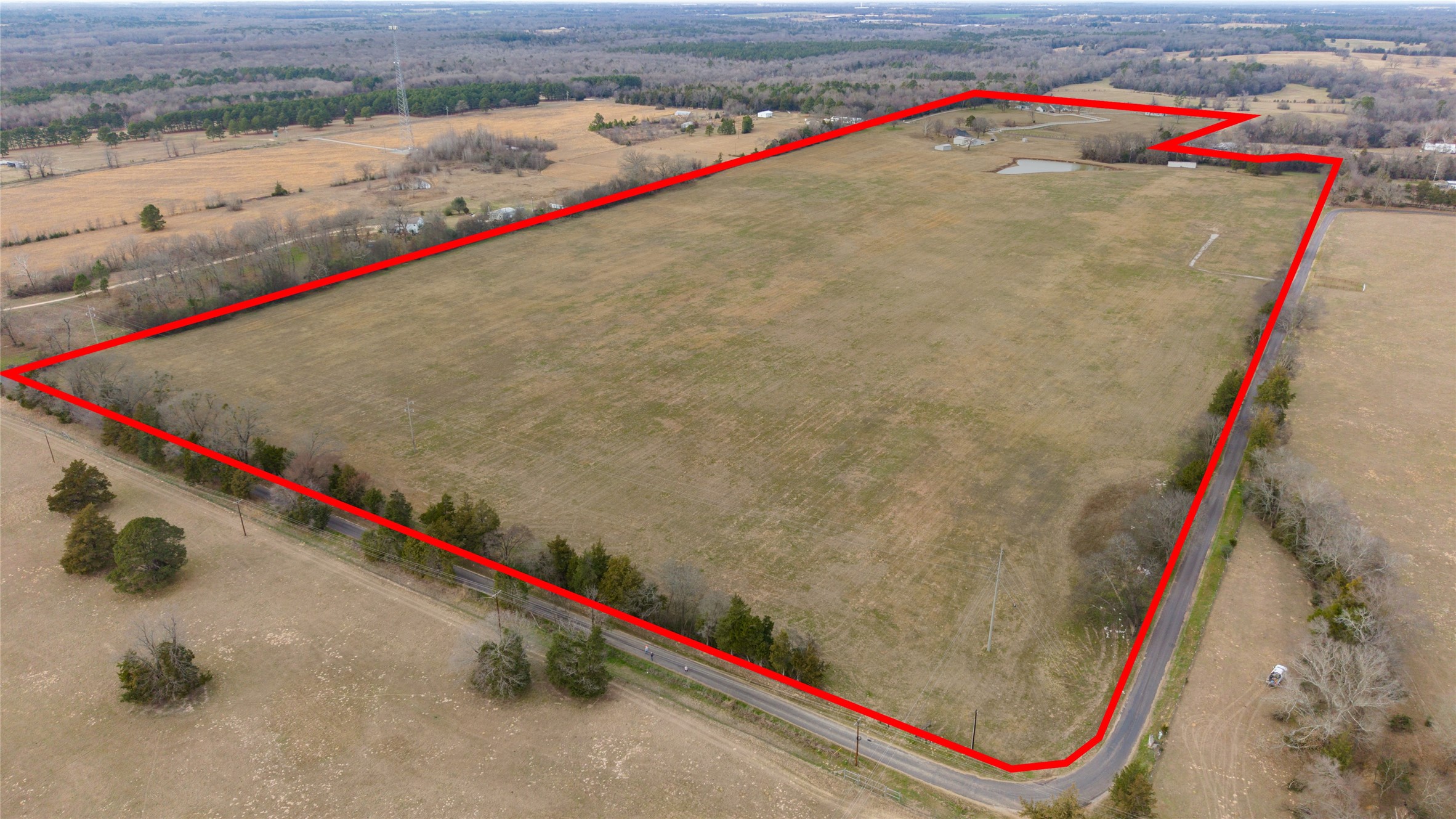 1127 County Road SW 3230 Winnsboro TX 75494