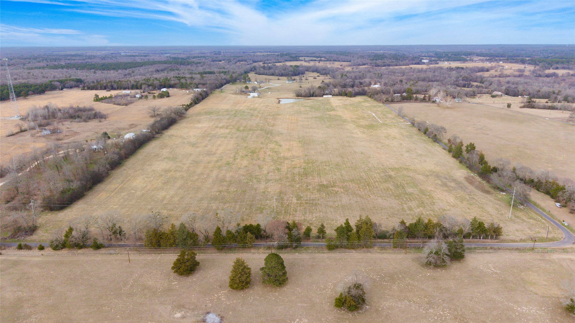 1127 County Road SW 3230 Winnsboro TX 75494