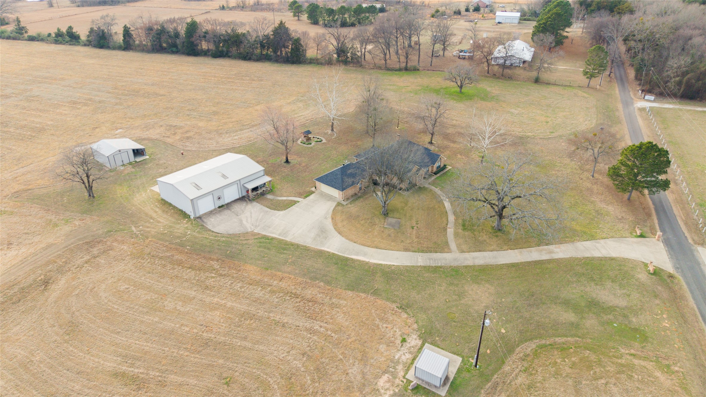 1127 County Road SW 3230 Winnsboro TX 75494