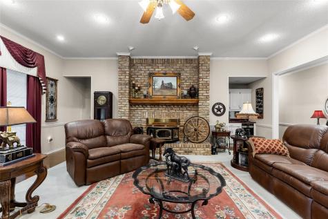 1127 County Road SW 3230 Winnsboro TX 75494