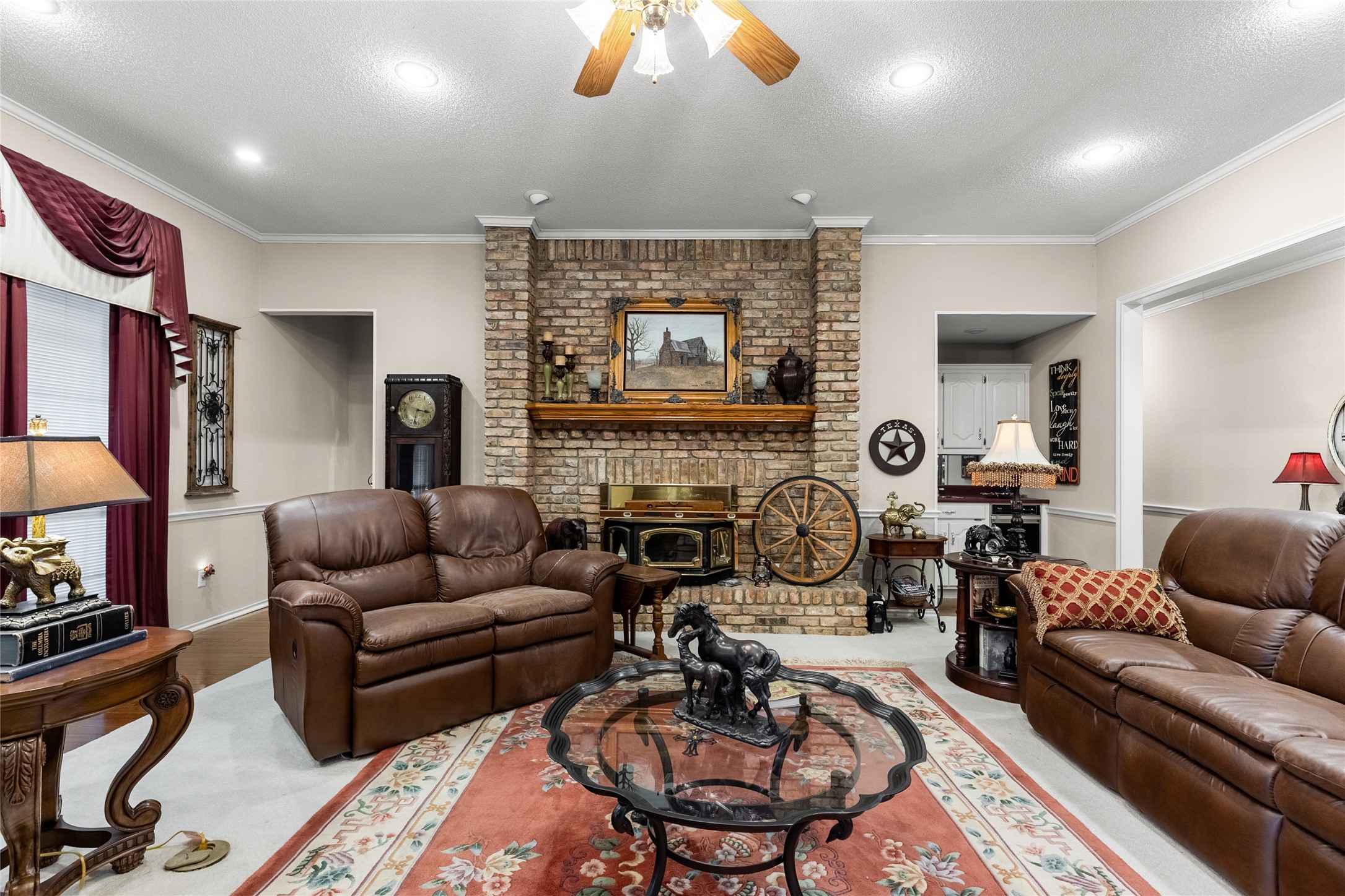 1127 County Road SW 3230 Winnsboro TX 75494