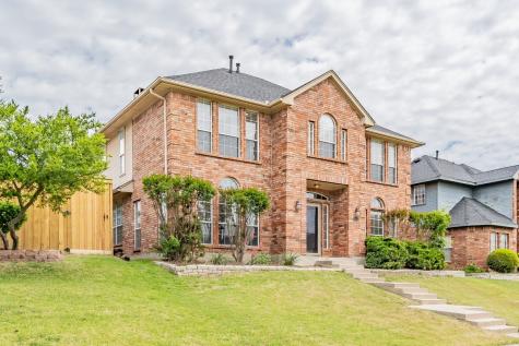 1115 Heather Lane Carrollton TX 75010