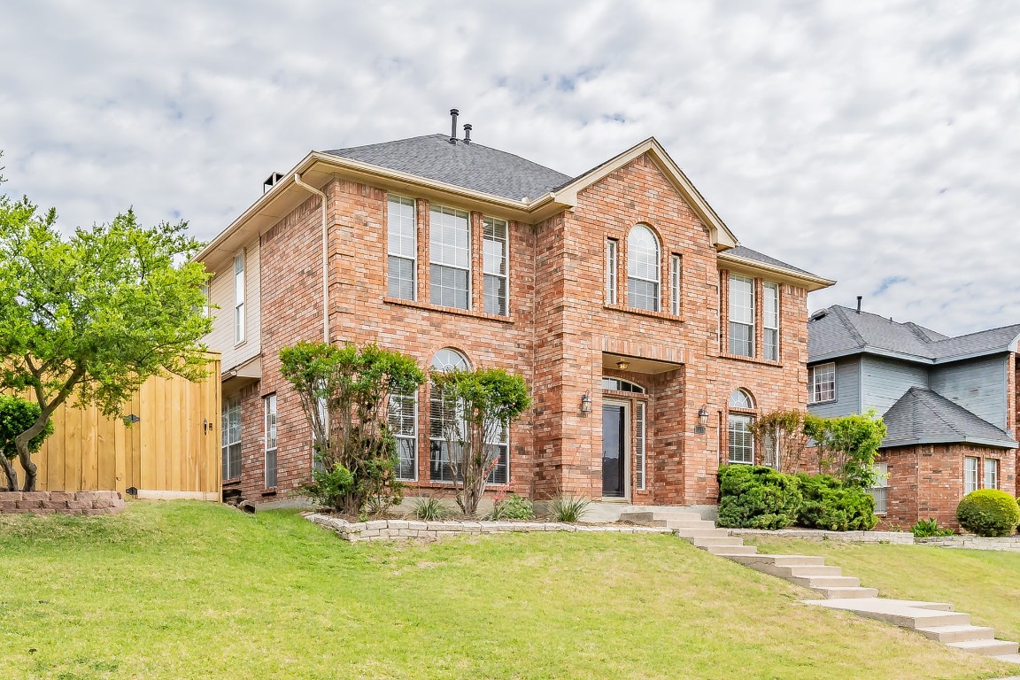 1115 Heather Lane Carrollton TX 75010