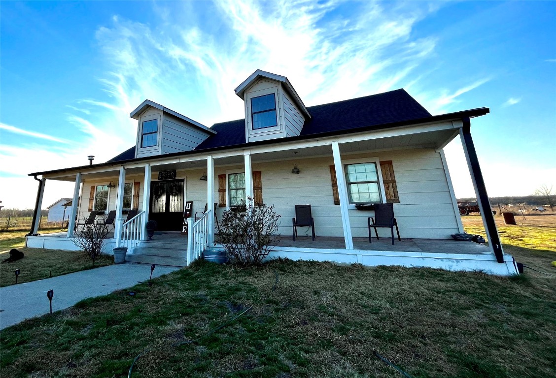 1450 County Road 2726 Caddo Mills TX 75135
