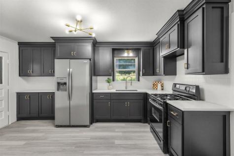 2816 Rosebud Lane Richland Hills TX 76118