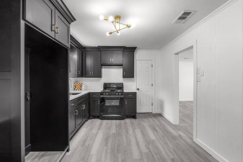 2816 Rosebud Lane Richland Hills TX 76118