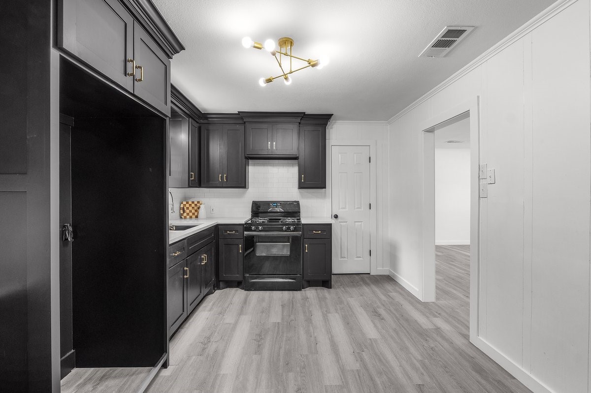2816 Rosebud Lane Richland Hills TX 76118