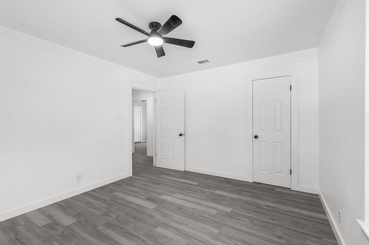 2816 Rosebud Lane Richland Hills TX 76118