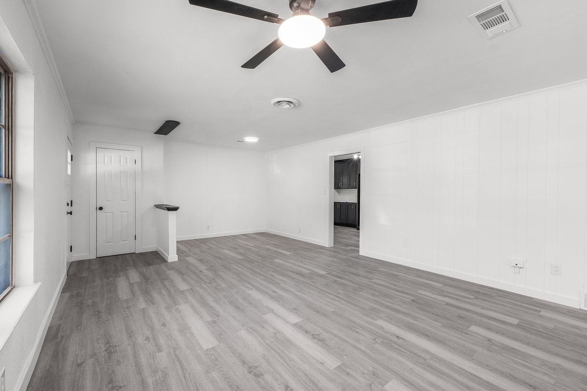 2816 Rosebud Lane Richland Hills TX 76118