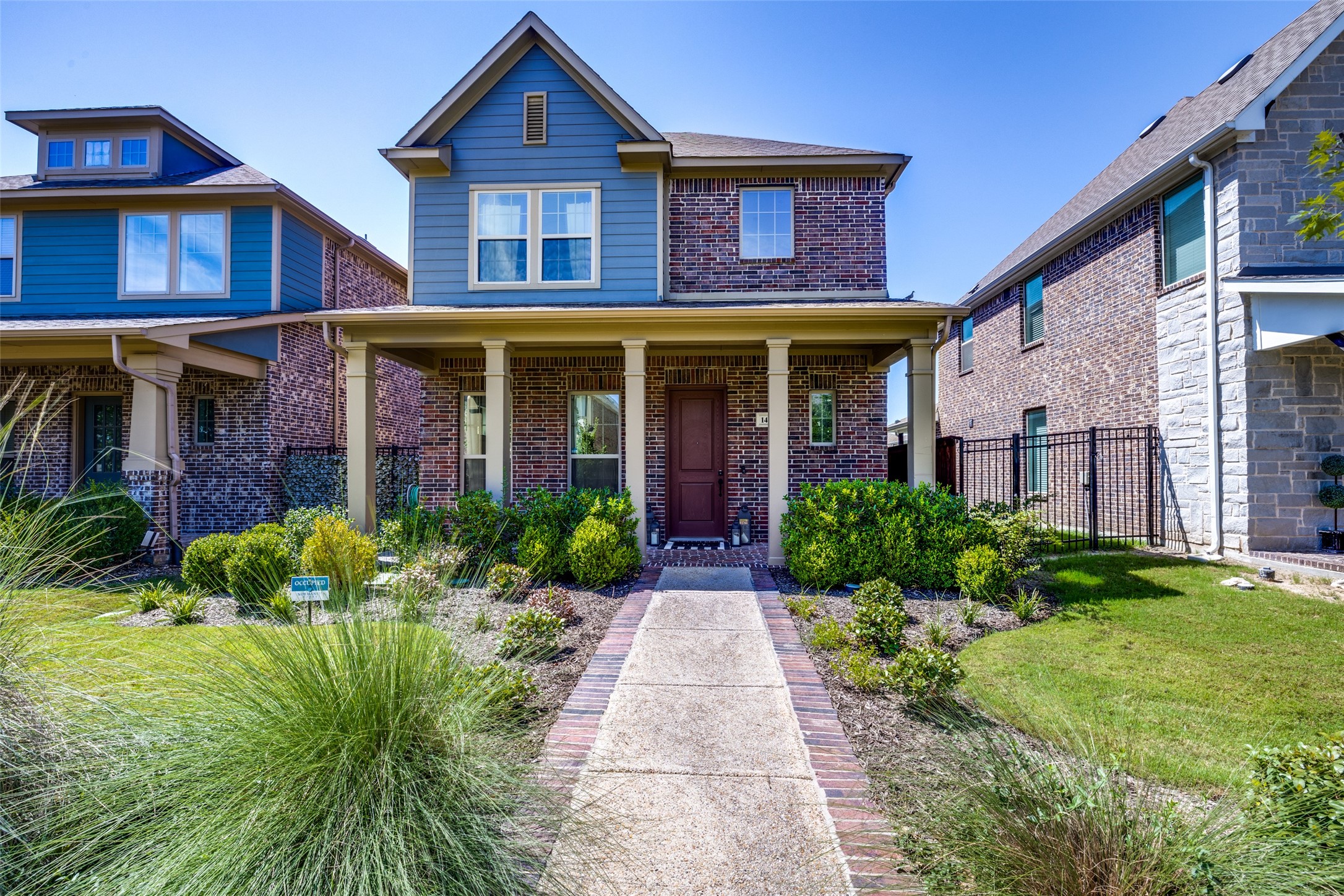 1403 English Blue Lane Arlington TX 76005