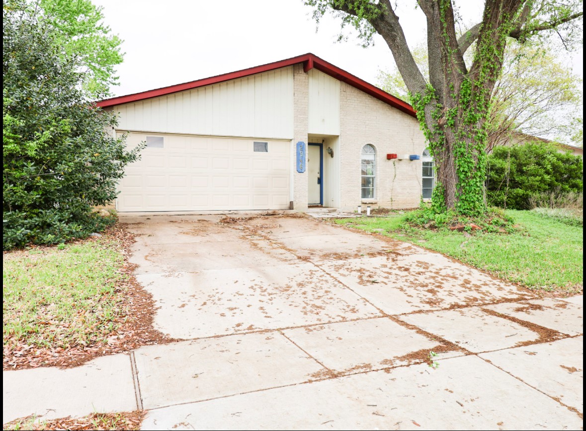 2946 Lockwood Drive Carrollton TX 75007