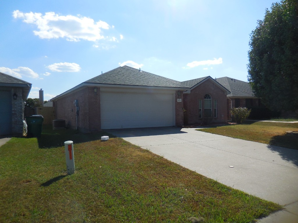 113 Lipan Street Greenville TX 75402