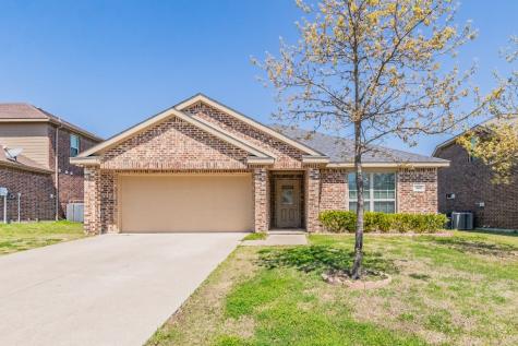 402 Fountain View Lane Josephine TX 75173