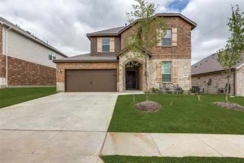 606 Auburn Forest Drive Princeton TX 75407