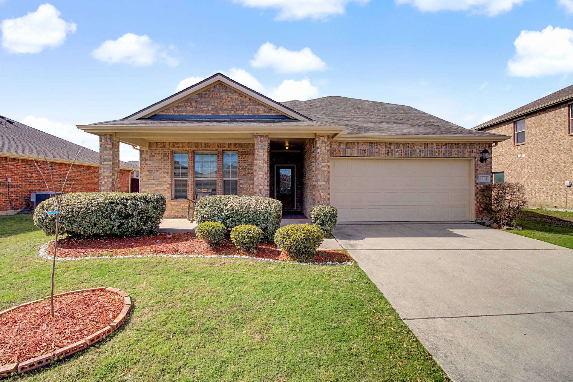 1004 Lancashire Lane Prosper TX 75078