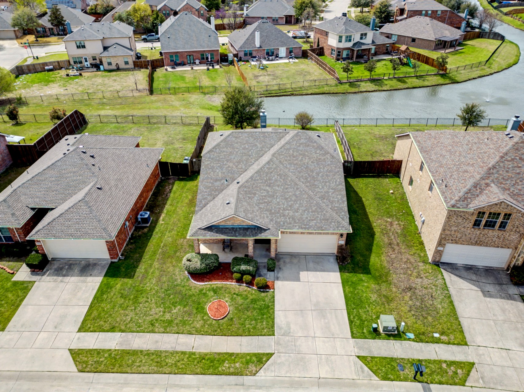1004 Lancashire Lane Prosper TX 75078