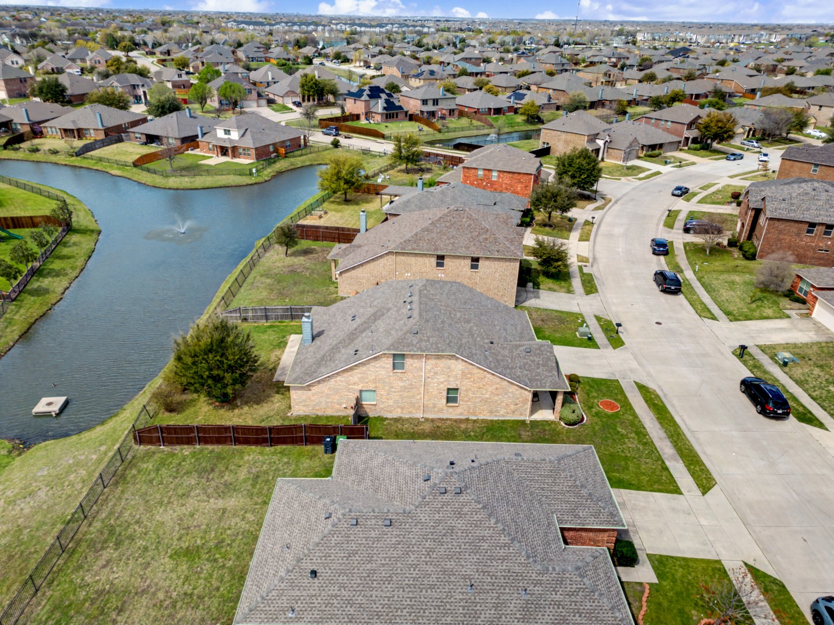 1004 Lancashire Lane Prosper TX 75078