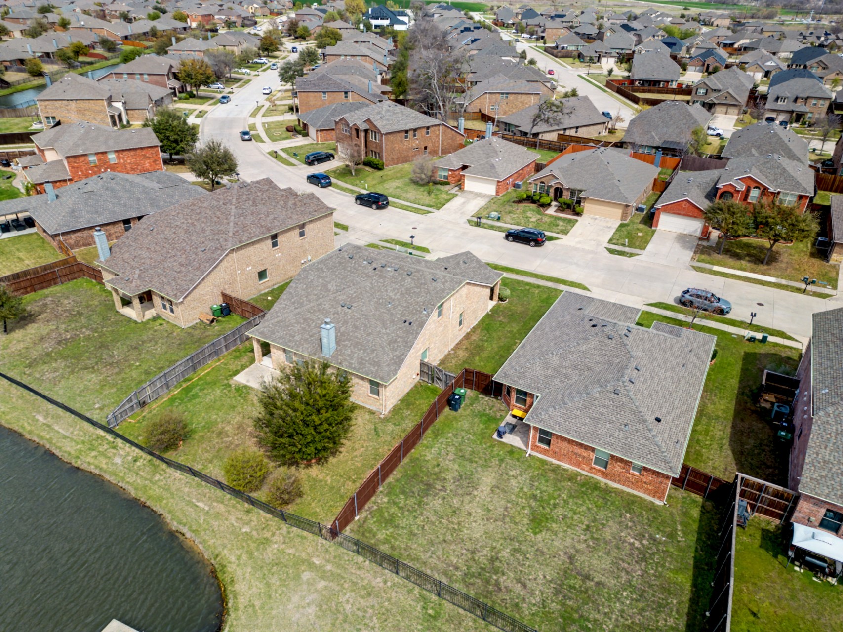 1004 Lancashire Lane Prosper TX 75078