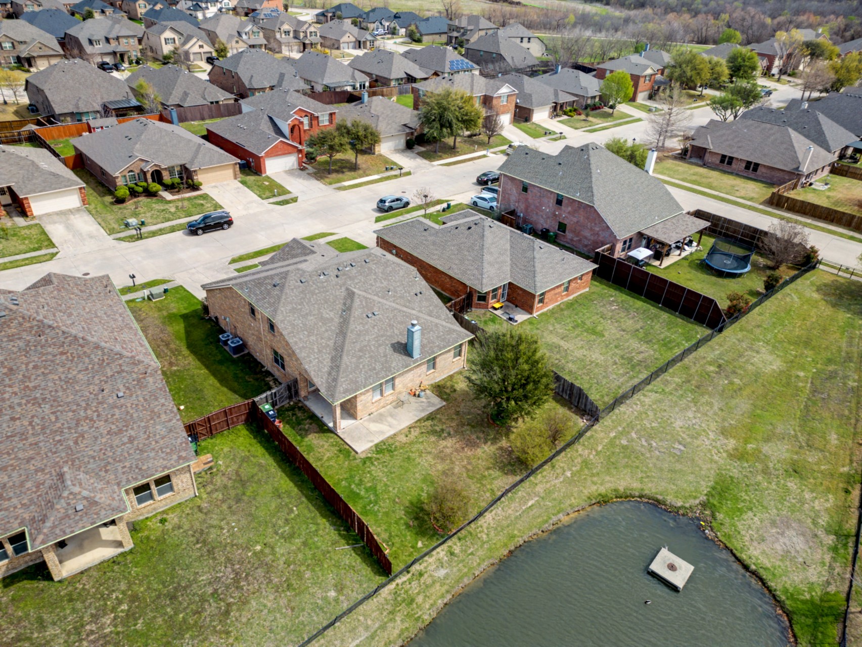 1004 Lancashire Lane Prosper TX 75078
