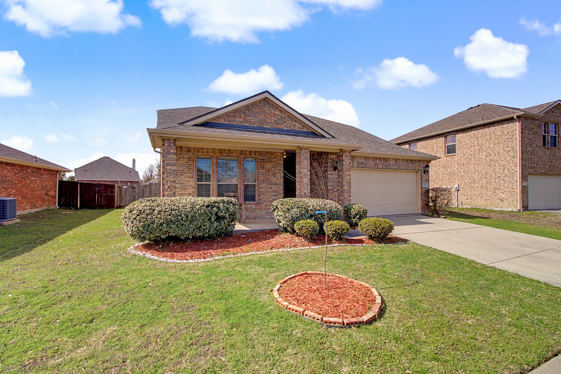 1004 Lancashire Lane Prosper TX 75078