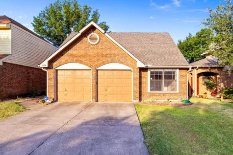 1170 Settlers Way Lewisville TX 75067