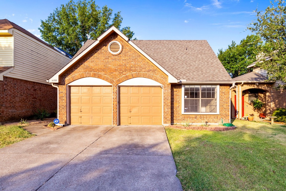 1170 Settlers Way Lewisville TX 75067