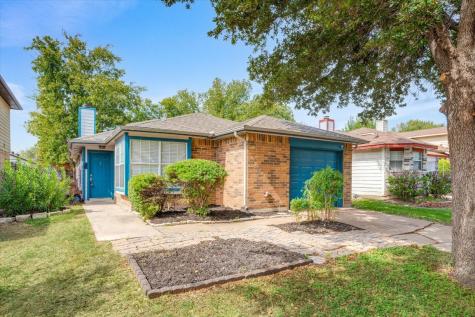 6749 Silver Sage Drive Fort Worth TX 76137