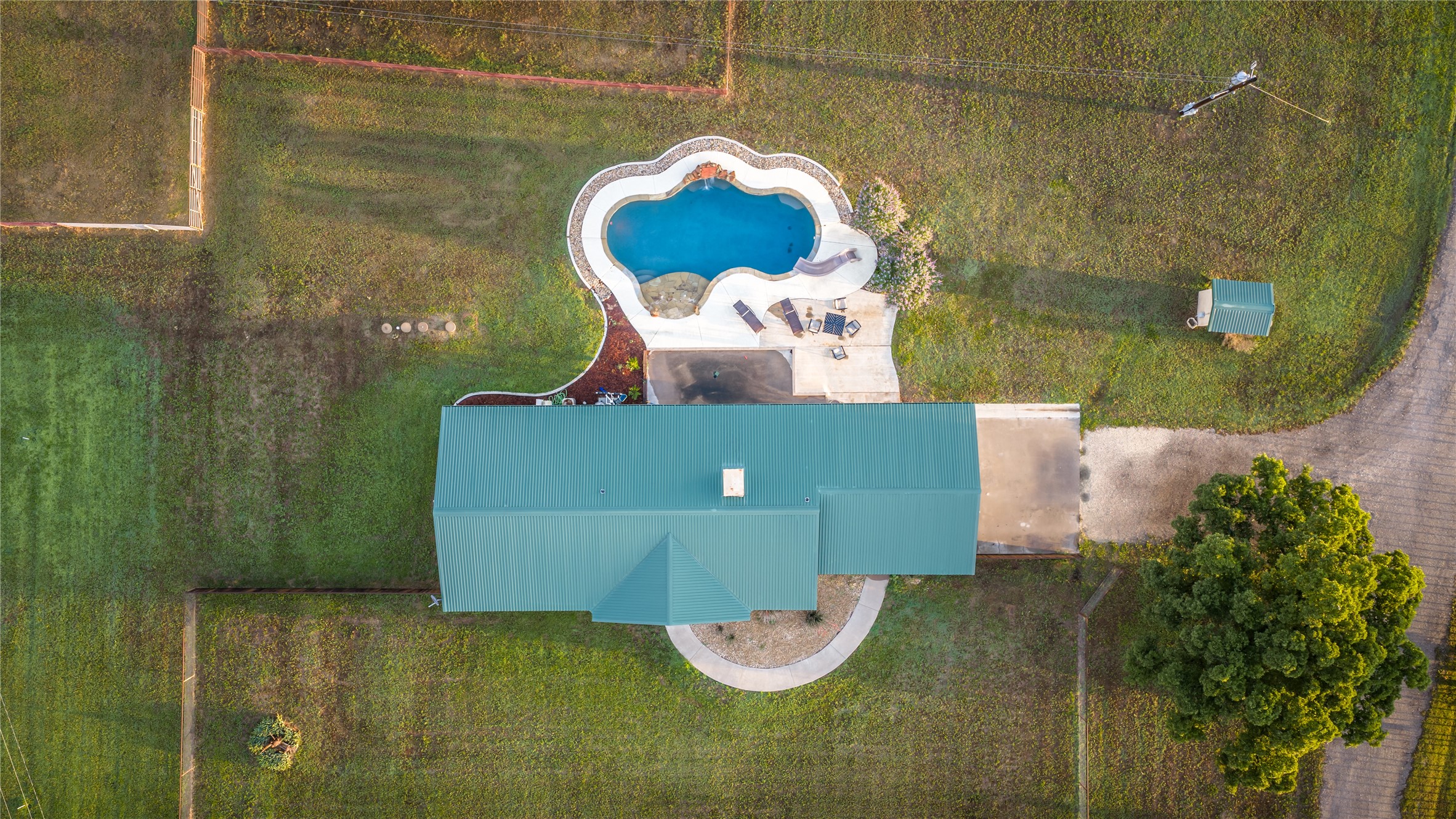 14010 Fm 3025 Stephenville TX 76401