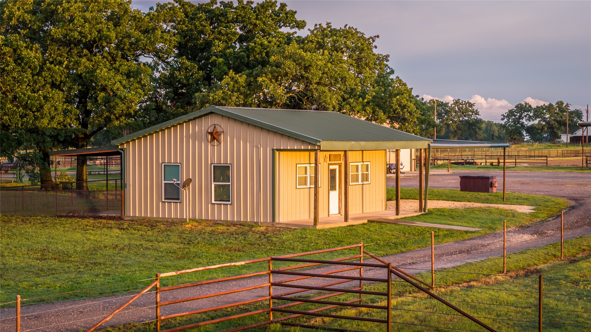 14010 Fm 3025 Stephenville TX 76401
