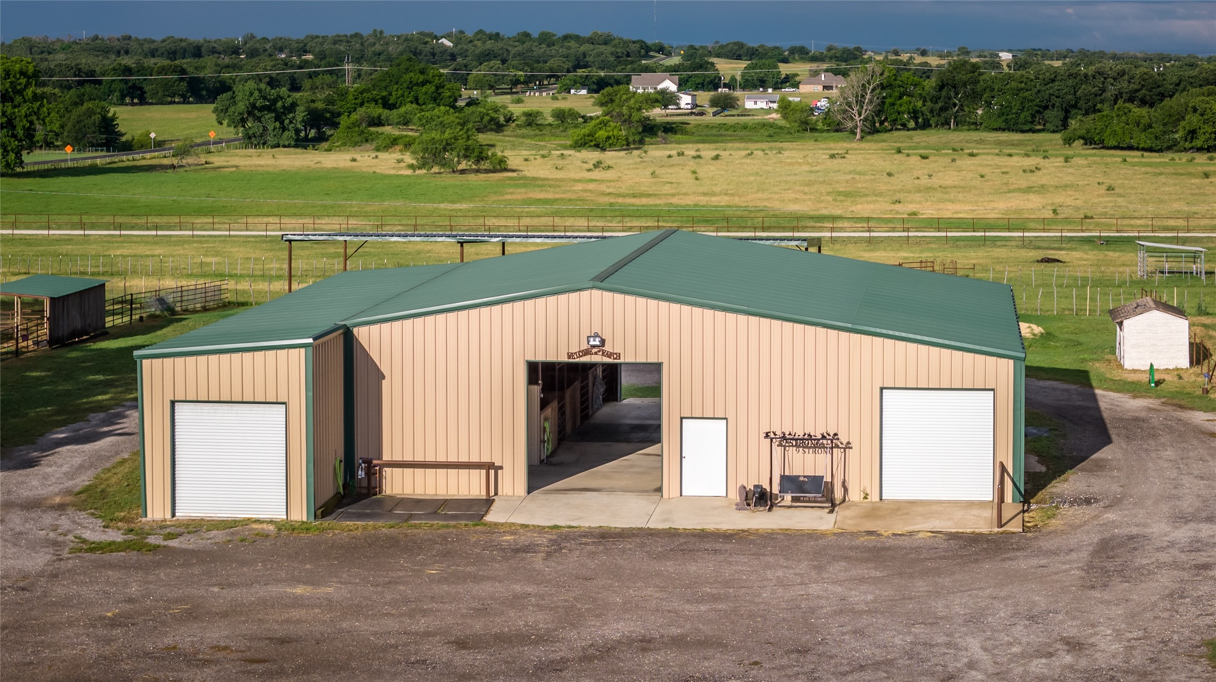 14010 Fm 3025 Stephenville TX 76401
