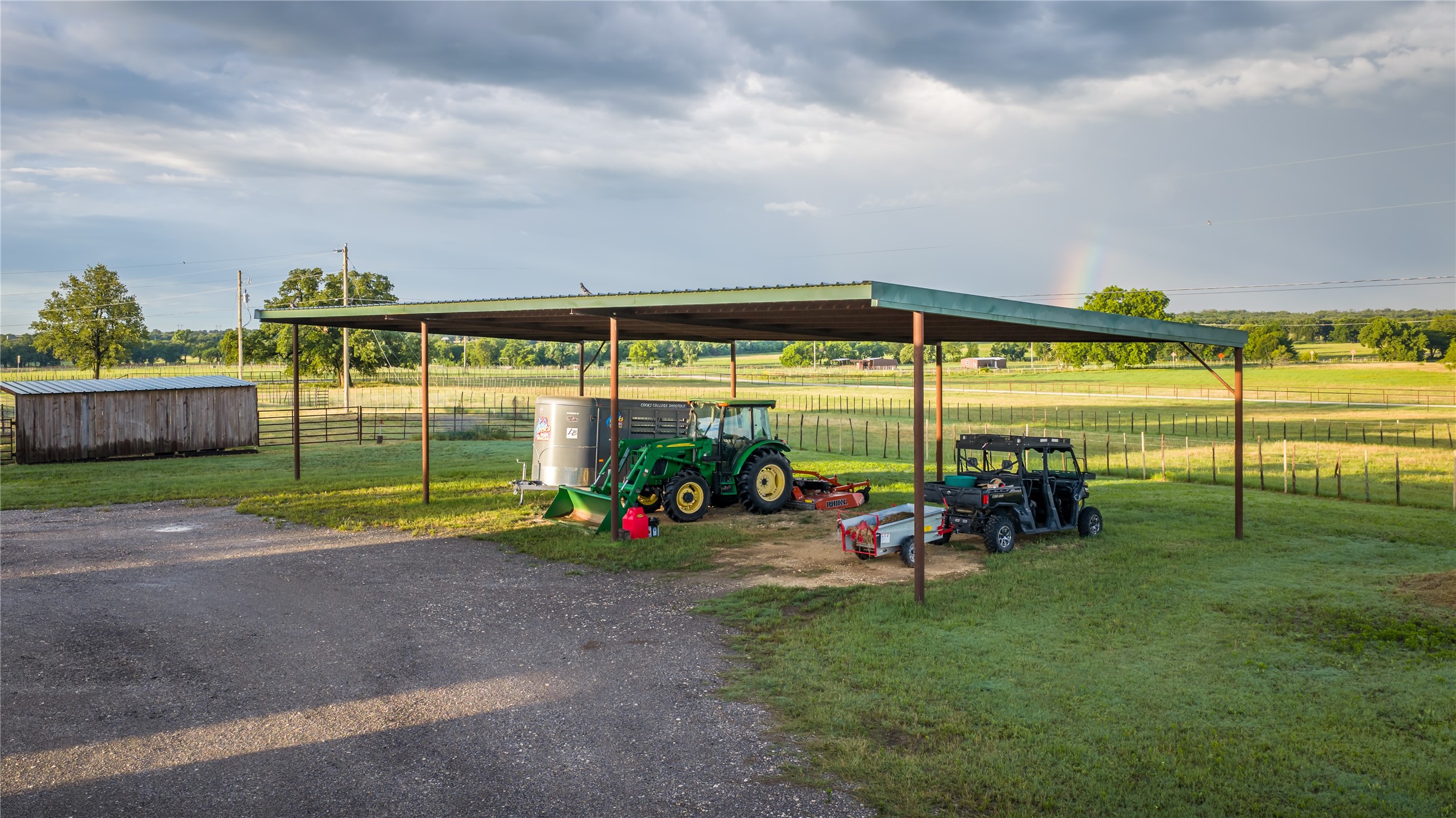 14010 Fm 3025 Stephenville TX 76401