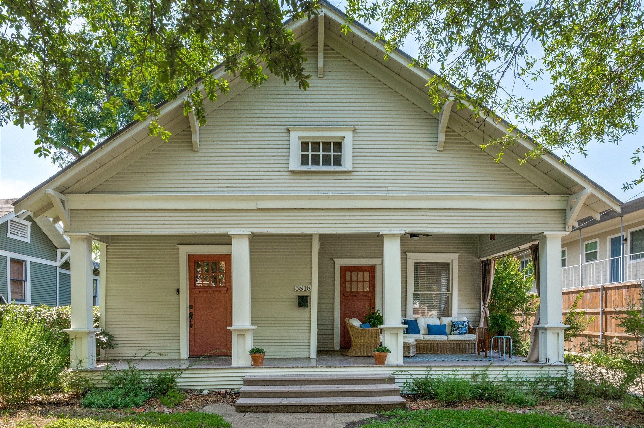 5818 Worth Street Dallas TX 75214