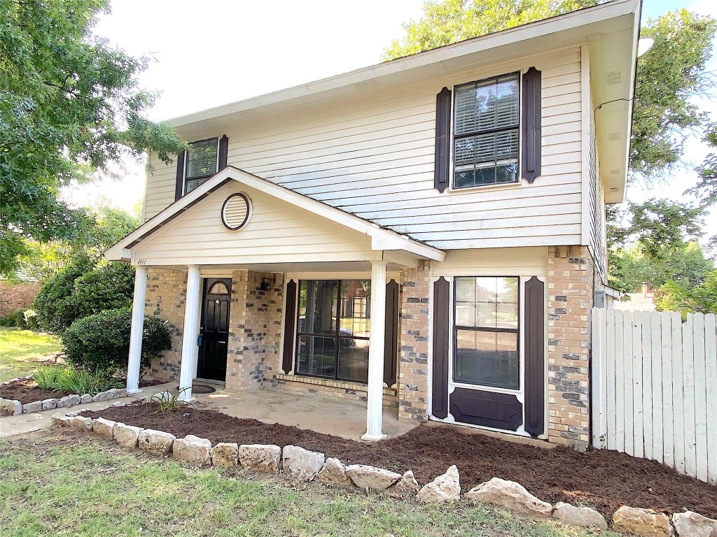 4144 Wimbledon Drive Flower Mound TX 75028
