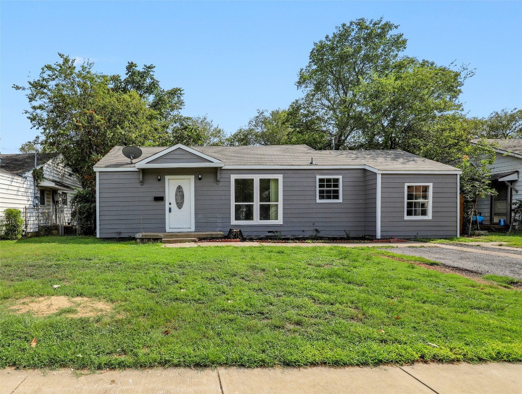 3624 Hazeline Road Fort Worth TX 76103