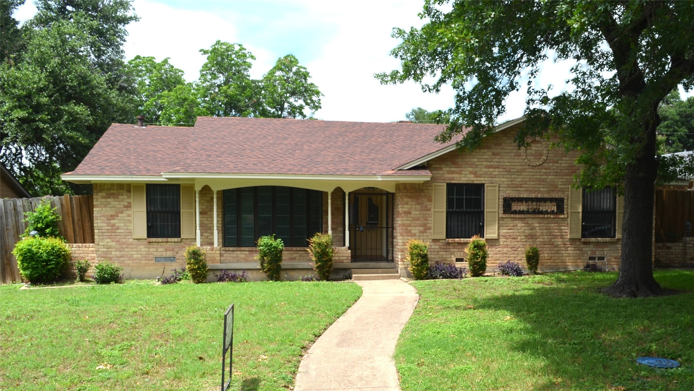 1731 Matagorda Drive Dallas TX 75232