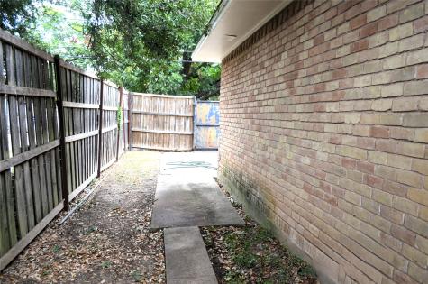 1731 Matagorda Drive Dallas TX 75232
